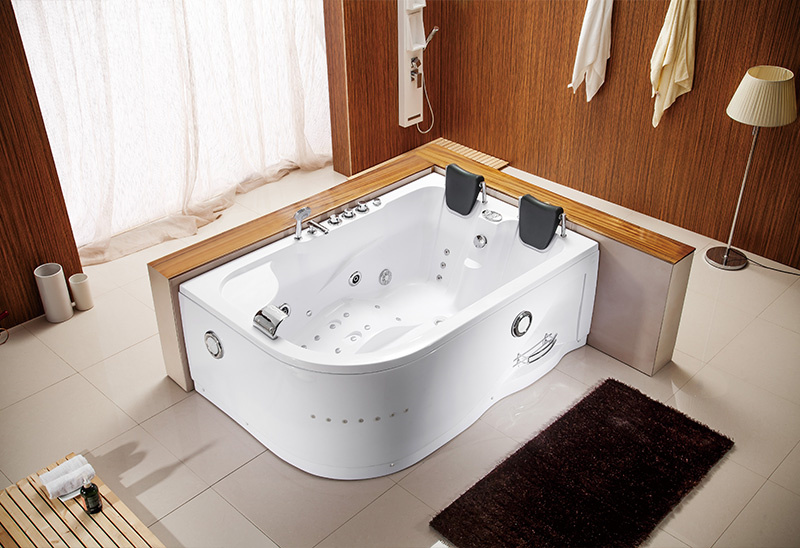 A052 180cm Jacuzzi pour deux personnes