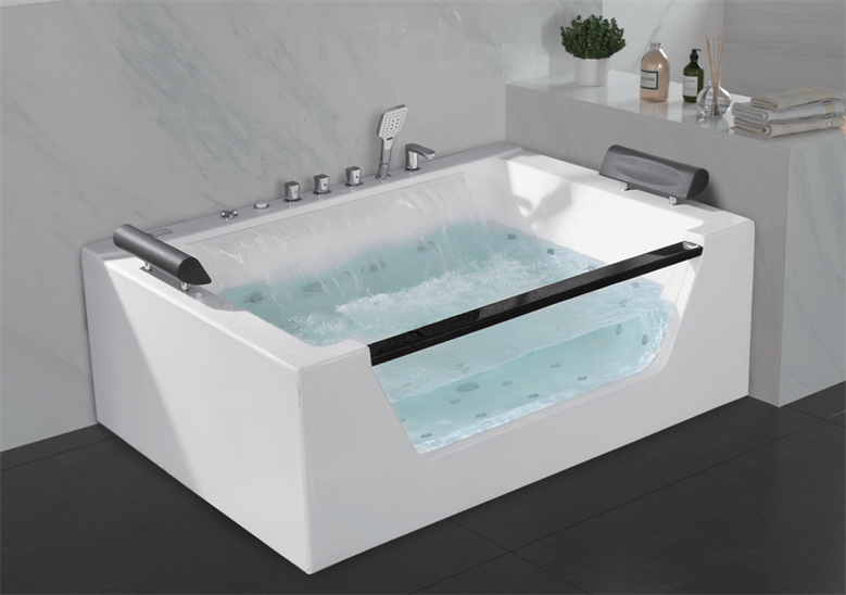 A074 Jacuzzi 170cm 2 personnes