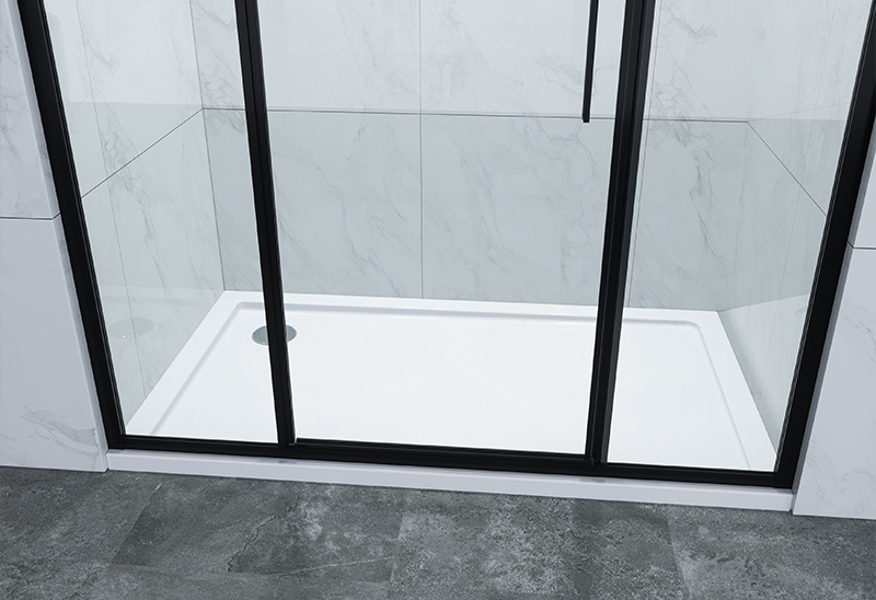 Comment choisir différents types de salle de douche en inox ?